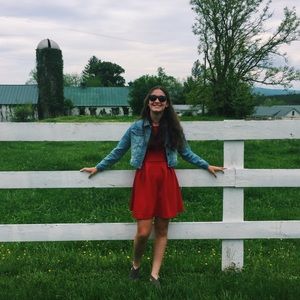 Meet your Posher, Eden